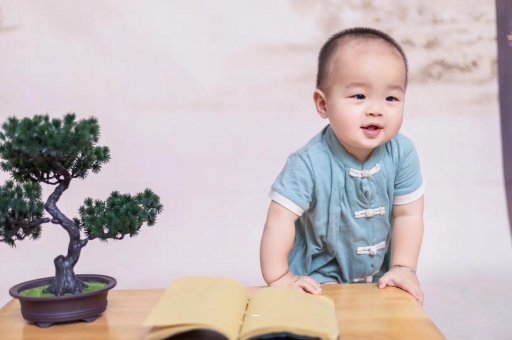 溧阳可爱的企鹅宝宝